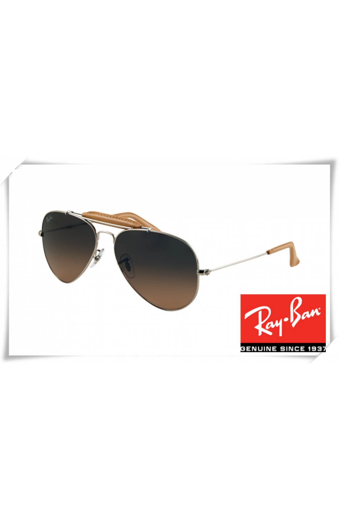 ray ban rb3422q sunglasses arista frame grey gradient polarized