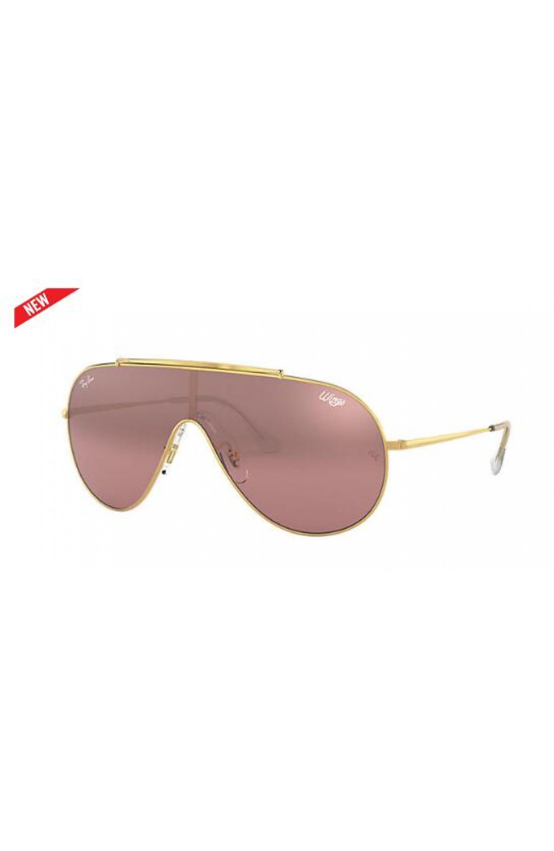 Outlet Sale Ray Ban Wings RB3597 